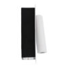 LEDTM® MANHATTAN 61098 Μοντέρνο Φωτιστικό Τοίχου - Απλίκα Ξενοδοχείου Reading Light LED 3W 405lm 36° AC 220-240V IP20 Φυσικό Λευκό 4500K - Bridgelux COB Chip & TÜV SÜD Driver - Λευκό - Μ7 x Π7 x Υ17cm - 3 Χρόνια Εγγύηση - Image 5