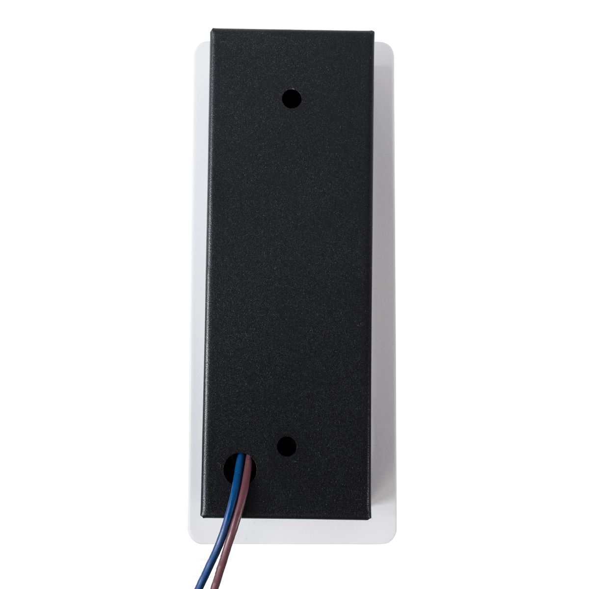 LEDTM® MANHATTAN 61098 Μοντέρνο Φωτιστικό Τοίχου - Απλίκα Ξενοδοχείου Reading Light LED 3W 405lm 36° AC 220-240V IP20 Φυσικό Λευκό 4500K - Bridgelux COB Chip & TÜV SÜD Driver - Λευκό - Μ7 x Π7 x Υ17cm - 3 Χρόνια Εγγύηση - Image 6