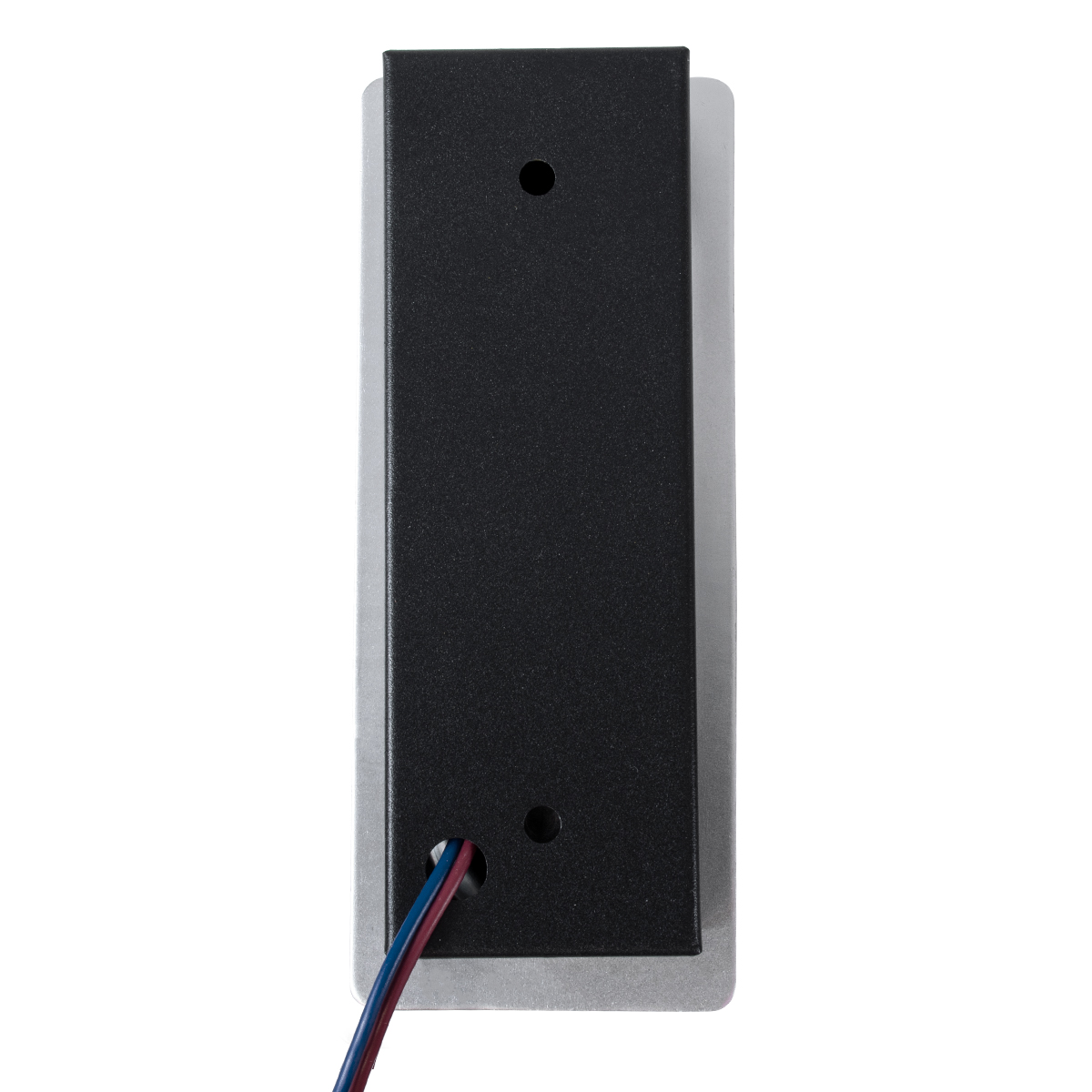 LEDTM® MANHATTAN 61099 Μοντέρνο Φωτιστικό Τοίχου - Απλίκα Ξενοδοχείου Reading Light LED 3W 405lm 36° AC 220-240V IP20 Φυσικό Λευκό 4500K - Bridgelux COB Chip & TÜV SÜD Driver - Νίκελ Βούρτσας - Μ7 x Π7 x Υ17cm - 3 Χρόνια Εγγύηση - Image 6