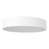 LEDTM® BURTON 61201 Μοντέρνο Κρεμαστό Φωτιστικό Οροφής LED 67W 7370lm 120° AC 220-240V IP20 Ρυθμιζόμενο Λευκό CCT με Χειριστήριο από 2700K έως 6000K Dimmable - Lumileds SMD Chip - Λευκό Ματ - Μ40 x Π40 x Υ8cm - 3 Χρόνια Εγγύηση - Image 11
