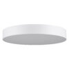 LEDTM® BURTON 61203 Μοντέρνο Κρεμαστό Φωτιστικό Οροφής LED 75W 8625lm 120° AC 220-240V IP20 Ρυθμιζόμενο Λευκό CCT με Χειριστήριο από 2700K έως 6000K Dimmable - Lumileds SMD Chip - Λευκό Ματ - Μ60 x Π60 x Υ8cm - 3 Χρόνια Εγγύηση - Image 14