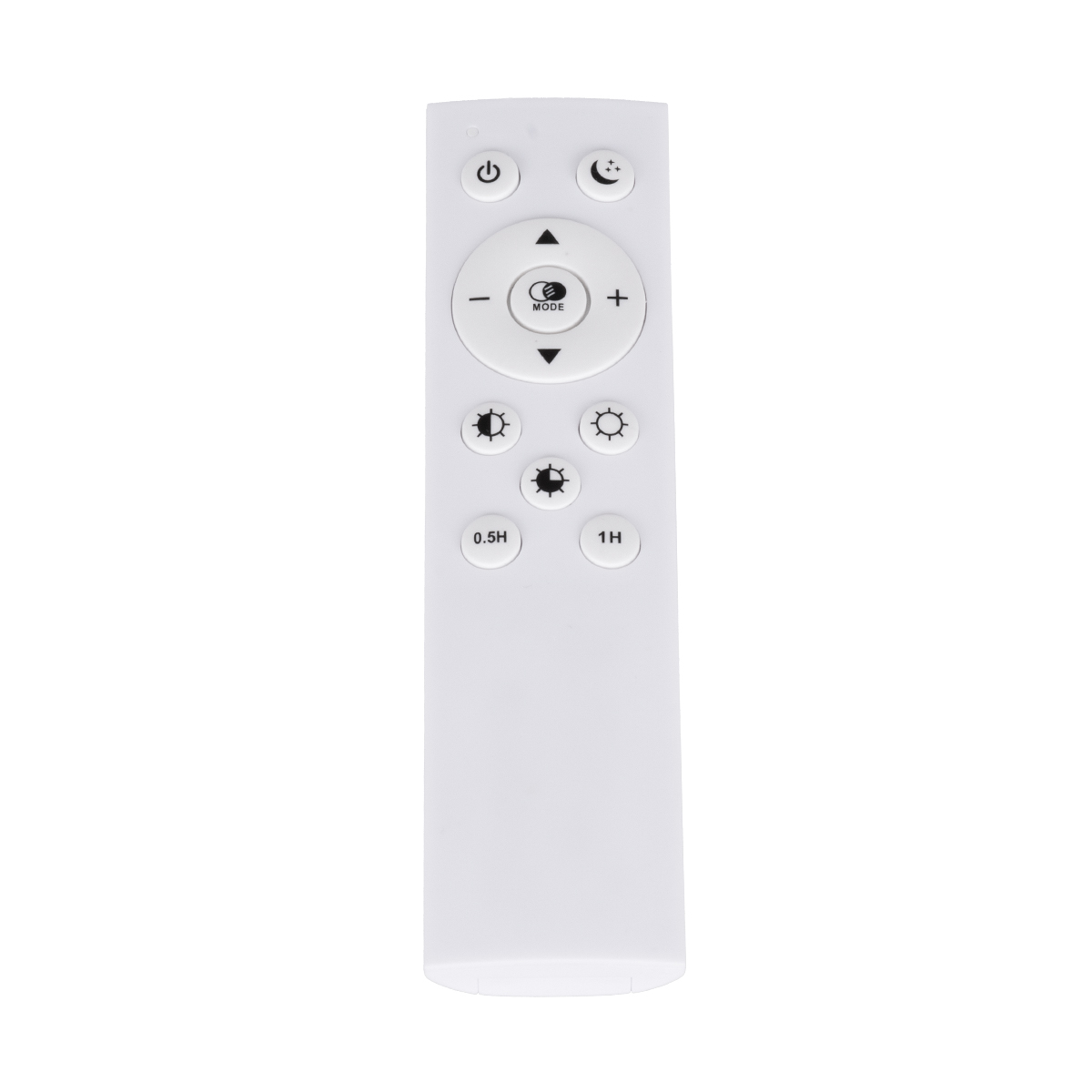 LEDTM® KAMALA 61208-S Μοντέρνο Φωτιστικό Οροφής LED 75W 8625lm 120° AC 220-240V IP20 Ρυθμιζόμενο Λευκό CCT με Χειριστήριο από 2700K έως 6000K Dimmable - Lumileds SMD Chip - Μαύρο Ματ - Μ60 x Π60 x Υ8cm - 3 Χρόνια Εγγύηση - Image 16