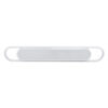 LEDTM® IGOR 61219 Μοντέρνο Φωτιστικό Οροφής LED 48W 5760lm 210° AC 220-240V IP20 Ρυθμιζόμενο Λευκό CCT με On/Off 2700K/4500K/6000K - Lumileds SMD Chip - Λευκό Ματ - Μ81 x Π13 x Υ4.5cm - 3 Χρόνια Εγγύηση - Image 5