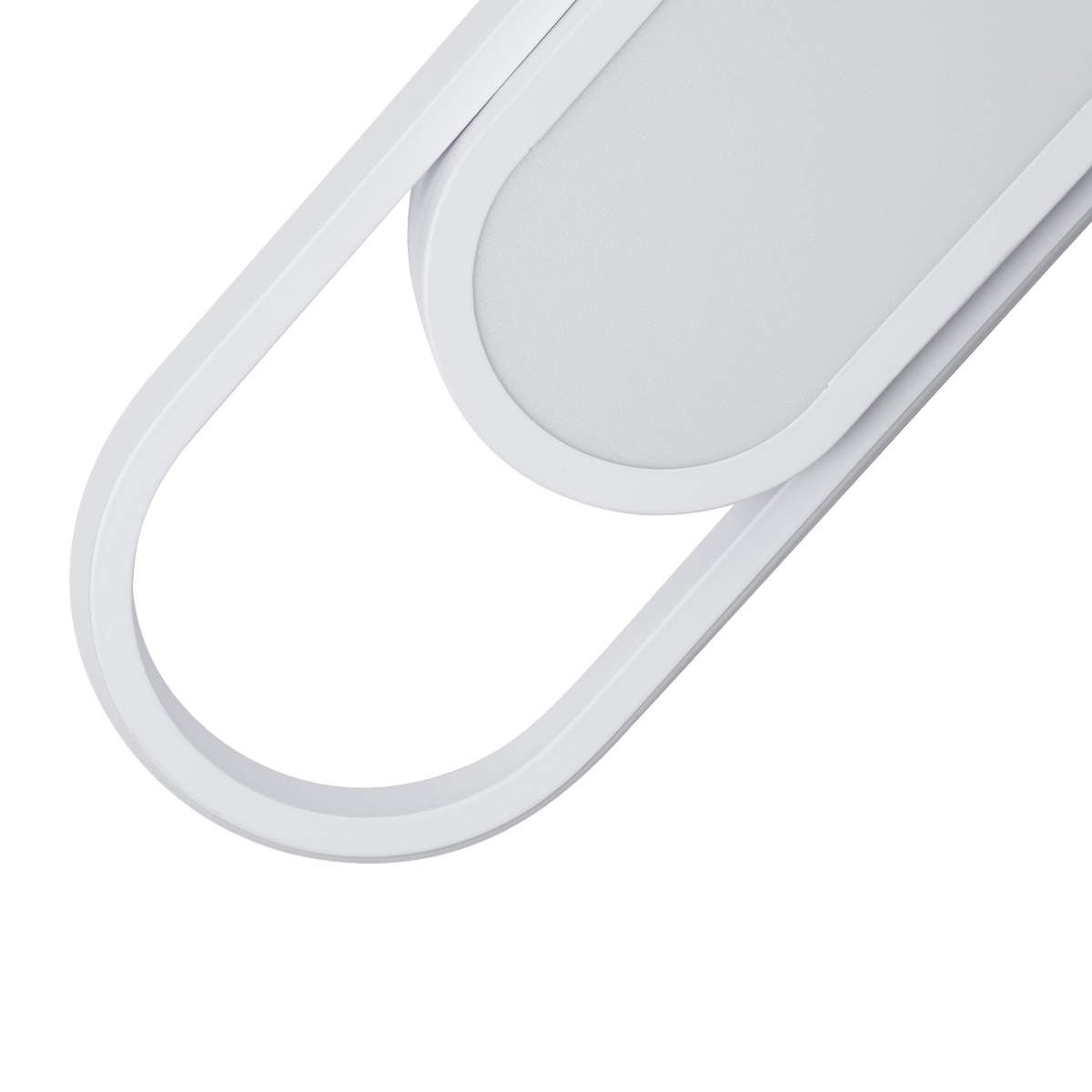 LEDTM® IGOR 61219 Μοντέρνο Φωτιστικό Οροφής LED 48W 5760lm 210° AC 220-240V IP20 Ρυθμιζόμενο Λευκό CCT με On/Off 2700K/4500K/6000K - Lumileds SMD Chip - Λευκό Ματ - Μ81 x Π13 x Υ4.5cm - 3 Χρόνια Εγγύηση - Image 6