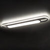 LEDTM® IGOR 61219 Μοντέρνο Φωτιστικό Οροφής LED 48W 5760lm 210° AC 220-240V IP20 Ρυθμιζόμενο Λευκό CCT με On/Off 2700K/4500K/6000K - Lumileds SMD Chip - Λευκό Ματ - Μ81 x Π13 x Υ4.5cm - 3 Χρόνια Εγγύηση - Image 9