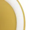 LEDTM® SALEM 61239 Μοντέρνο Φωτιστικό Οροφής LED 105W 12075lm 120° AC 220-240V IP20 Ρυθμιζόμενο Λευκό CCT με Χειριστήριο από 2700K έως 6000K Dimmable - Lumileds SMD Chip - Χρυσό - Μ60 x Π60 x Υ9.5cm - 3 Χρόνια Εγγύηση - Image 7