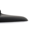 LEDTM® BARON 61254 Μοντέρνο Κρεμαστό Φωτιστικό Οροφής LED 24W 2880lm 120° AC 220-240V IP20 Ρυθμιζόμενο Λευκό CCT με On/Off 2700K/4500K/6000K - Lumileds SMD Chip - Μαύρο Ματ - Μ40 x Π40 x Υ10cm - 3 Χρόνια Εγγύηση - Image 7