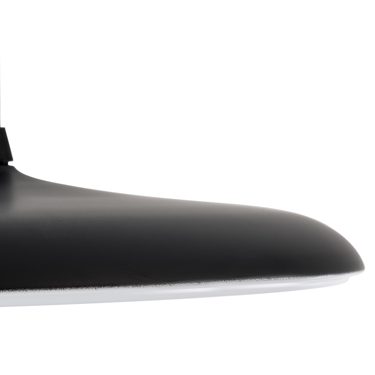 LEDTM® BARON 61254 Μοντέρνο Κρεμαστό Φωτιστικό Οροφής LED 24W 2880lm 120° AC 220-240V IP20 Ρυθμιζόμενο Λευκό CCT με On/Off 2700K/4500K/6000K - Lumileds SMD Chip - Μαύρο Ματ - Μ40 x Π40 x Υ10cm - 3 Χρόνια Εγγύηση - Image 7