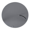LEDTM® NARNIA 61258 Μοντέρνο Φωτιστικό Οροφής LED 75W 8625lm 120° AC 220-240V IP20 Ρυθμιζόμενο Λευκό CCT με Χειριστήριο από 2700K έως 6000K Dimmable - Lumileds SMD Chip - Γκρι Ανθρακί Ματ - Μ45 x Π45 x Υ8cm - 3 Χρόνια Εγγύηση - Image 6