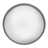 LEDTM® NARNIA 61258 Μοντέρνο Φωτιστικό Οροφής LED 75W 8625lm 120° AC 220-240V IP20 Ρυθμιζόμενο Λευκό CCT με Χειριστήριο από 2700K έως 6000K Dimmable - Lumileds SMD Chip - Γκρι Ανθρακί Ματ - Μ45 x Π45 x Υ8cm - 3 Χρόνια Εγγύηση - Image 7