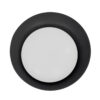 LEDTM® ANATOLIA 61261 Μοντέρνο Φωτιστικό Οροφής LED 60W 6900lm 120° AC 220-240V IP20 Ρυθμιζόμενο Λευκό CCT με Χειριστήριο από 2700K έως 6000K Dimmable - Lumileds SMD Chip - Μαύρο Ματ - Μ43 x Π43 x Υ11cm - 3 Χρόνια Εγγύηση - Image 7