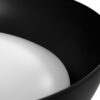 LEDTM® ANATOLIA 61267 Μοντέρνο Κρεμαστό Φωτιστικό Οροφής LED 60W 6900lm 120° AC 220-240V IP20 Ρυθμιζόμενο Λευκό CCT με Χειριστήριο από 2700K έως 6000K Dimmable - Lumileds SMD Chip - Μαύρο Ματ - Μ43 x Π43 x Υ11cm - 3 Χρόνια Εγγύηση - Image 6