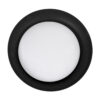 LEDTM® ANATOLIA 61269 Μοντέρνο Κρεμαστό Φωτιστικό Οροφής LED 75W 8625lm 120° AC 220-240V IP20 Ρυθμιζόμενο Λευκό CCT με Χειριστήριο από 2700K έως 6000K Dimmable - Lumileds SMD Chip - Μαύρο Ματ - Μ60 x Π60 x Υ12.5cm - 3 Χρόνια Εγγύηση - Image 8