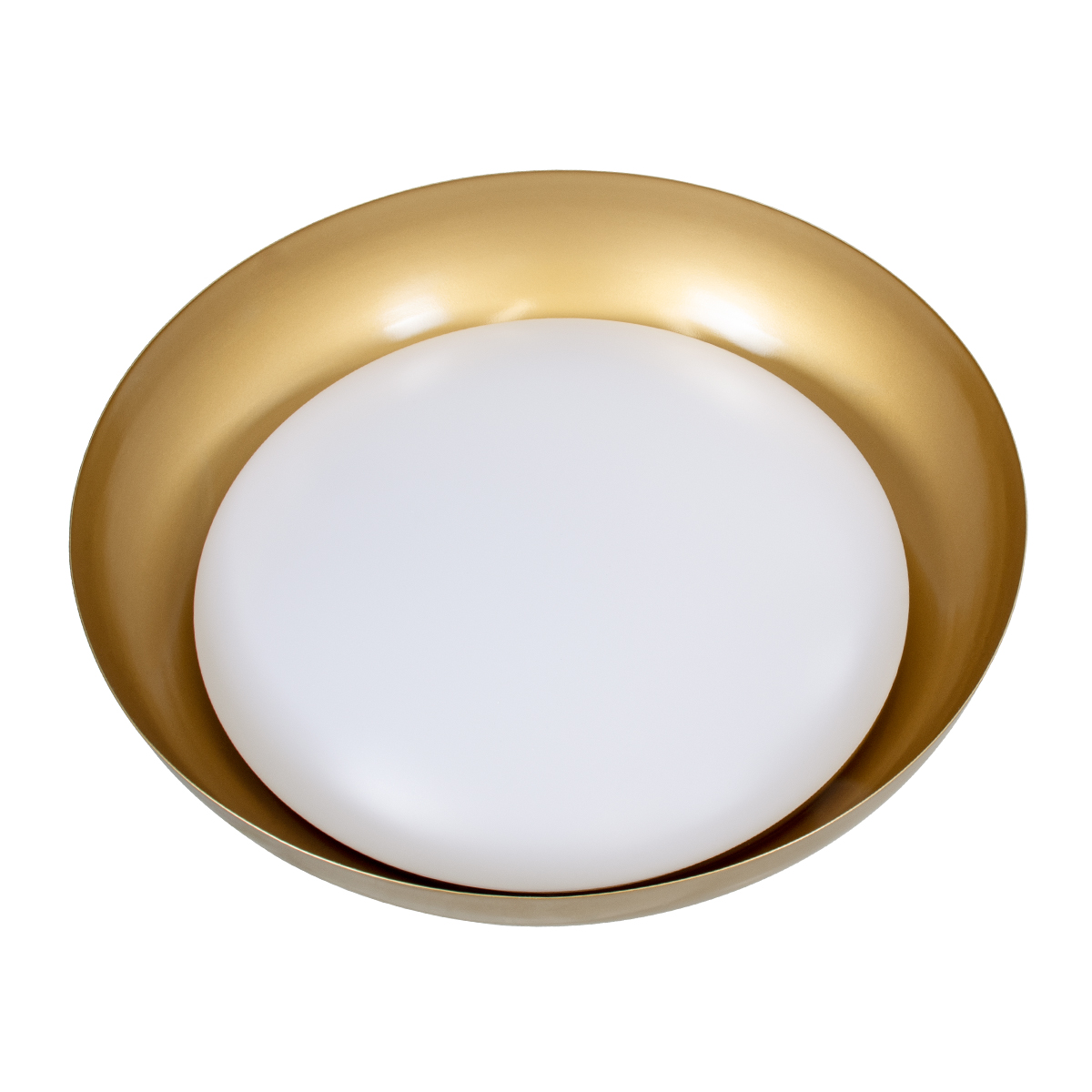 LEDTM® ANATOLIA 61270 Μοντέρνο Κρεμαστό Φωτιστικό Οροφής LED 75W 8625lm 120° AC 220-240V IP20 Ρυθμιζόμενο Λευκό CCT με Χειριστήριο από 2700K έως 6000K Dimmable - Lumileds SMD Chip - Χρυσό - Μ60 x Π60 x Υ12.5cm - 3 Χρόνια Εγγύηση - Image 8