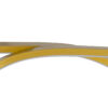 LEDTM® ROME 61297 Μοντέρνο Κρεμαστό Φωτιστικό Οροφής LED 24W 2640lm 200° AC 220-240V IP20 Ρυθμιζόμενο Λευκό CCT με On/Off 2700K/4500K/6000K - Lumileds SMD Chip - Χρυσό Βούρτσας - Μ65.5 x Π4 x Υ33cm - 3 Χρόνια Εγγύηση - Image 8