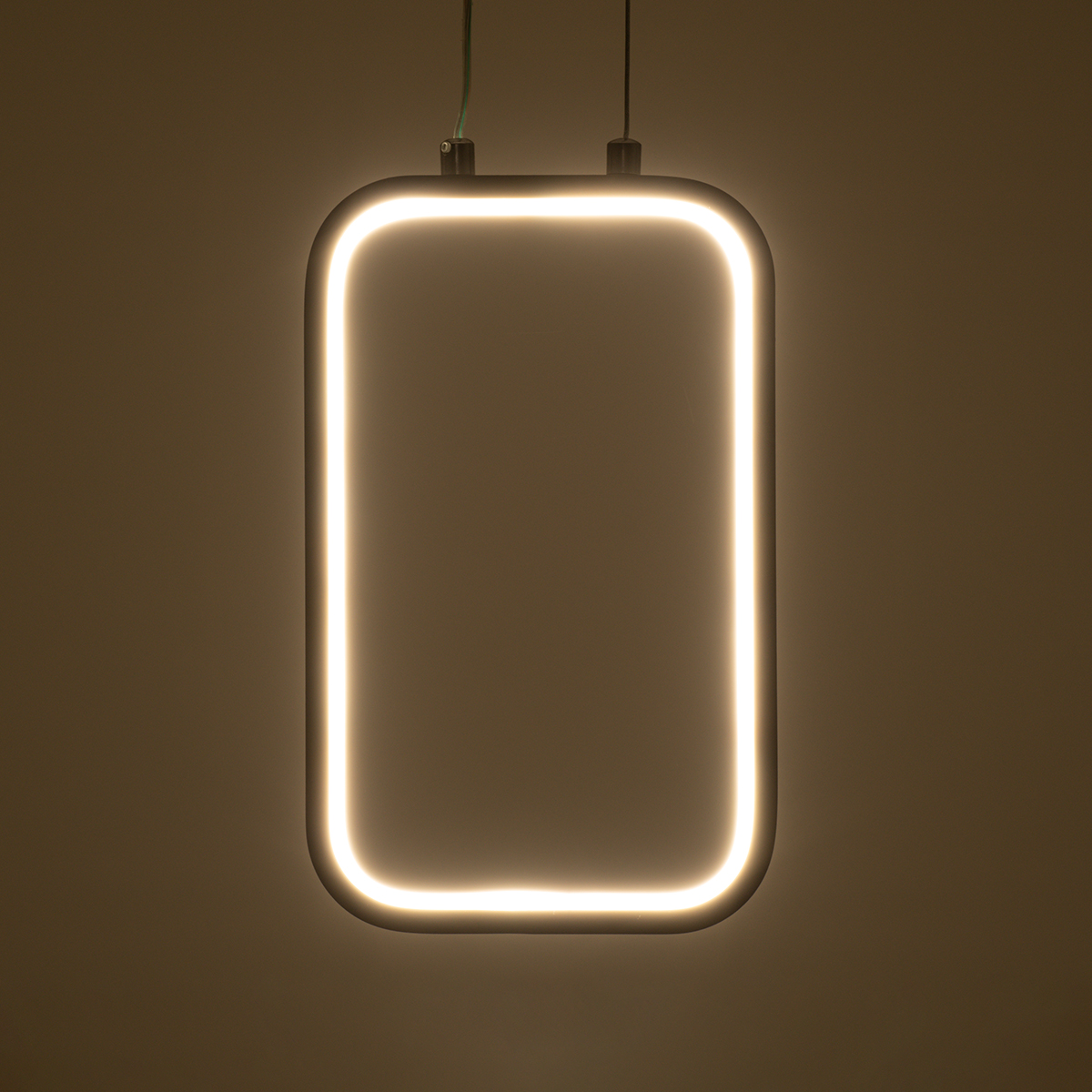 LEDTM® DEROBA 61301 Μοντέρνο Κρεμαστό Φωτιστικό Οροφής LED 12W 1320lm 360° AC 220-240V IP20 Ρυθμιζόμενο Λευκό CCT με On/Off 2700K/4500K/6000K - Lumileds SMD Chip - Χρυσό Βούρτσας - Μ16 x Π1.6 x Υ25.5cm - 3 Χρόνια Εγγύηση - Image 10
