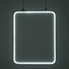LEDTM® NEROBA 61302 Μοντέρνο Κρεμαστό Φωτιστικό Οροφής LED 18W 1980lm 360° AC 220-240V IP20 Ρυθμιζόμενο Λευκό CCT με On/Off 2700K/4500K/6000K - Lumileds SMD Chip - Μαύρο Ματ - Μ29 x Π2 x Υ36cm - 3 Χρόνια Εγγύηση - Image 11