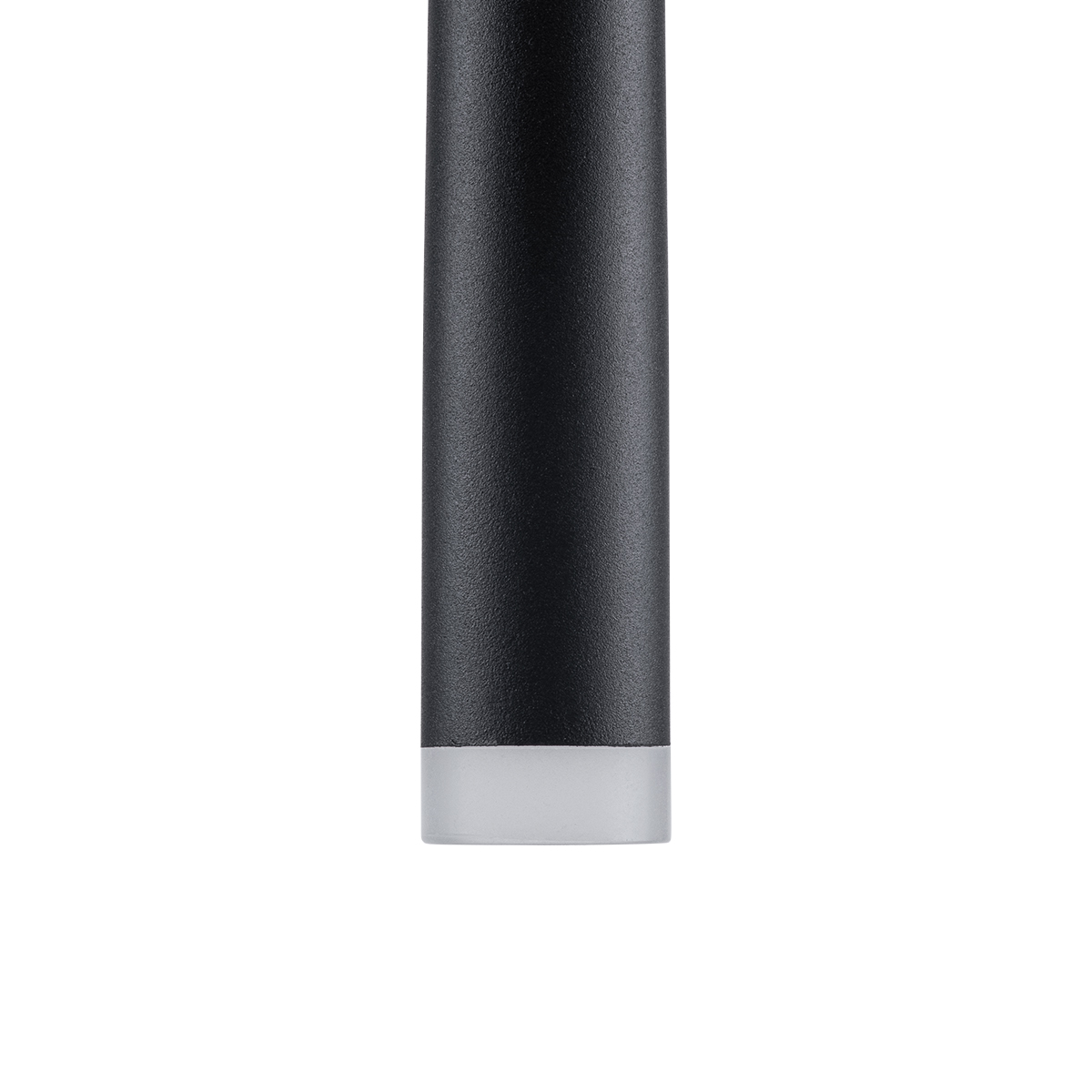 LEDTM® TEARS 61315 Μοντέρνο Φωτιστικό Τοίχου - Απλίκα LED 3W 330lm 180° AC 220-240V IP20 Ρυθμιζόμενο Λευκό CCT με On/Off 2700K/4500K/6000K - Lumileds SMD Chip - Μαύρο Ματ - Μ3.2 x Π3.2 x Υ51.5cm - 3 Χρόνια Εγγύηση - Image 8