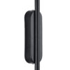 LEDTM® HARLEM 61335 Μοντέρνο Φωτιστικό Τοίχου - Απλίκα LED 18W 2160lm 120° AC 220-240V IP20 Ρυθμιζόμενο Λευκό CCT με On/Off 2700K/4500K/6000K - Lumileds SMD Chip - Μαύρο Ματ - Μ5 x Π4 x Υ120cm - 3 Χρόνια Εγγύηση - Image 7