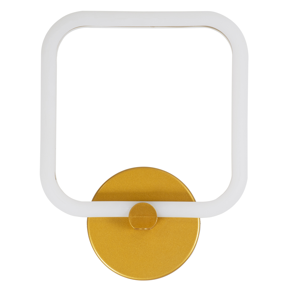 LEDTM® ELIZA 61344 Μοντέρνο Φωτιστικό Τοίχου - Απλίκα LED 8W 960lm 360° AC 220-240V IP20 Ρυθμιζόμενο Λευκό CCT με On/Off 2700K/4500K/6000K - Lumileds SMD Chip - Χρυσό - Μ22 x Π5 x Υ28.5cm - 3 Χρόνια Εγγύηση - Image 4