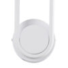 LEDTM® DALLAS 61346 Μοντέρνο Φωτιστικό Τοίχου - Απλίκα LED 12W 1200lm 360° AC 220-240V IP20 Ρυθμιζόμενο Λευκό CCT με On/Off 2700K/4500K/6000K - Lumileds SMD Chip - Λευκό Ματ - Μ12 x Π6.5 x Υ32cm - 3 Χρόνια Εγγύηση - Image 7