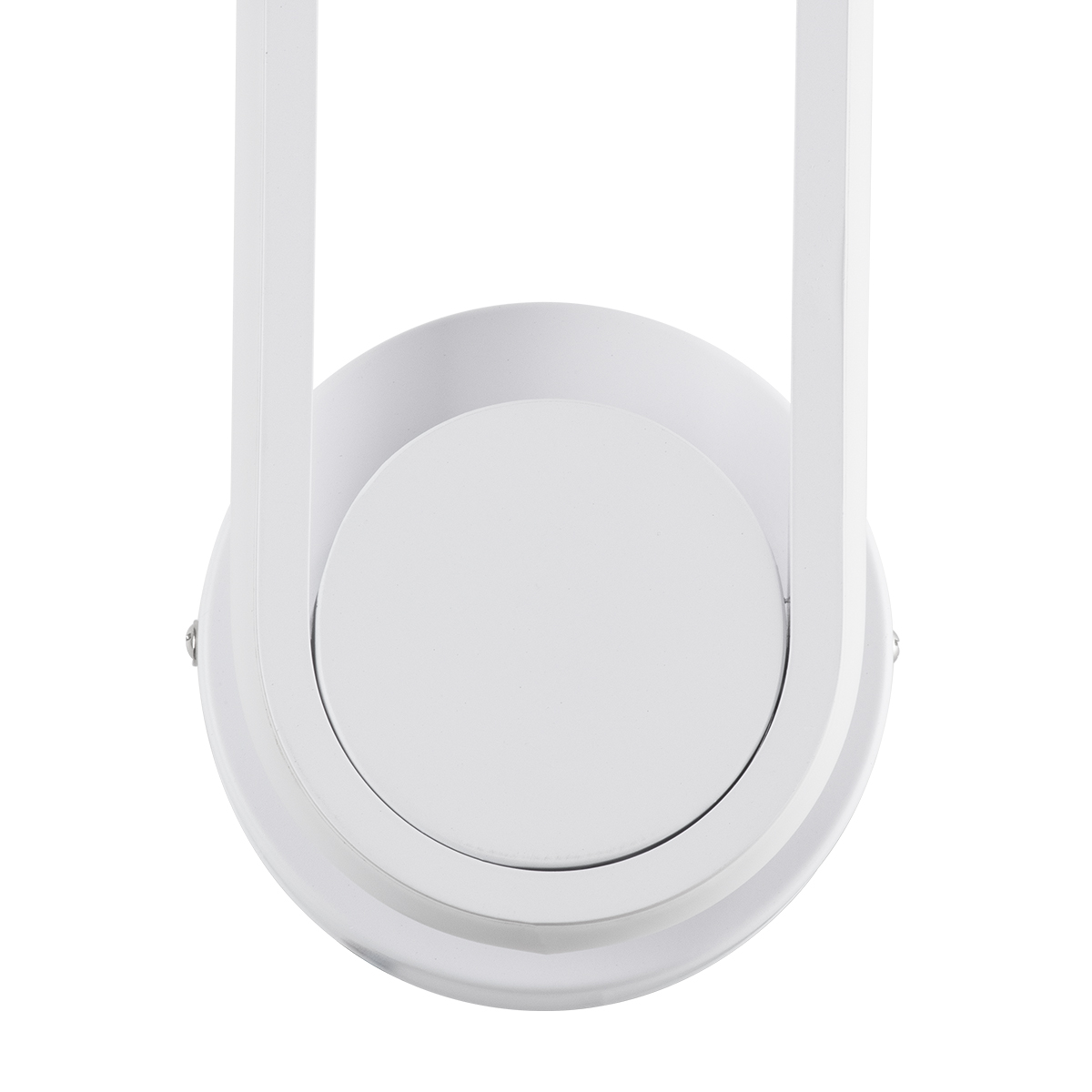 LEDTM® DALLAS 61346 Μοντέρνο Φωτιστικό Τοίχου - Απλίκα LED 12W 1200lm 360° AC 220-240V IP20 Ρυθμιζόμενο Λευκό CCT με On/Off 2700K/4500K/6000K - Lumileds SMD Chip - Λευκό Ματ - Μ12 x Π6.5 x Υ32cm - 3 Χρόνια Εγγύηση - Image 7