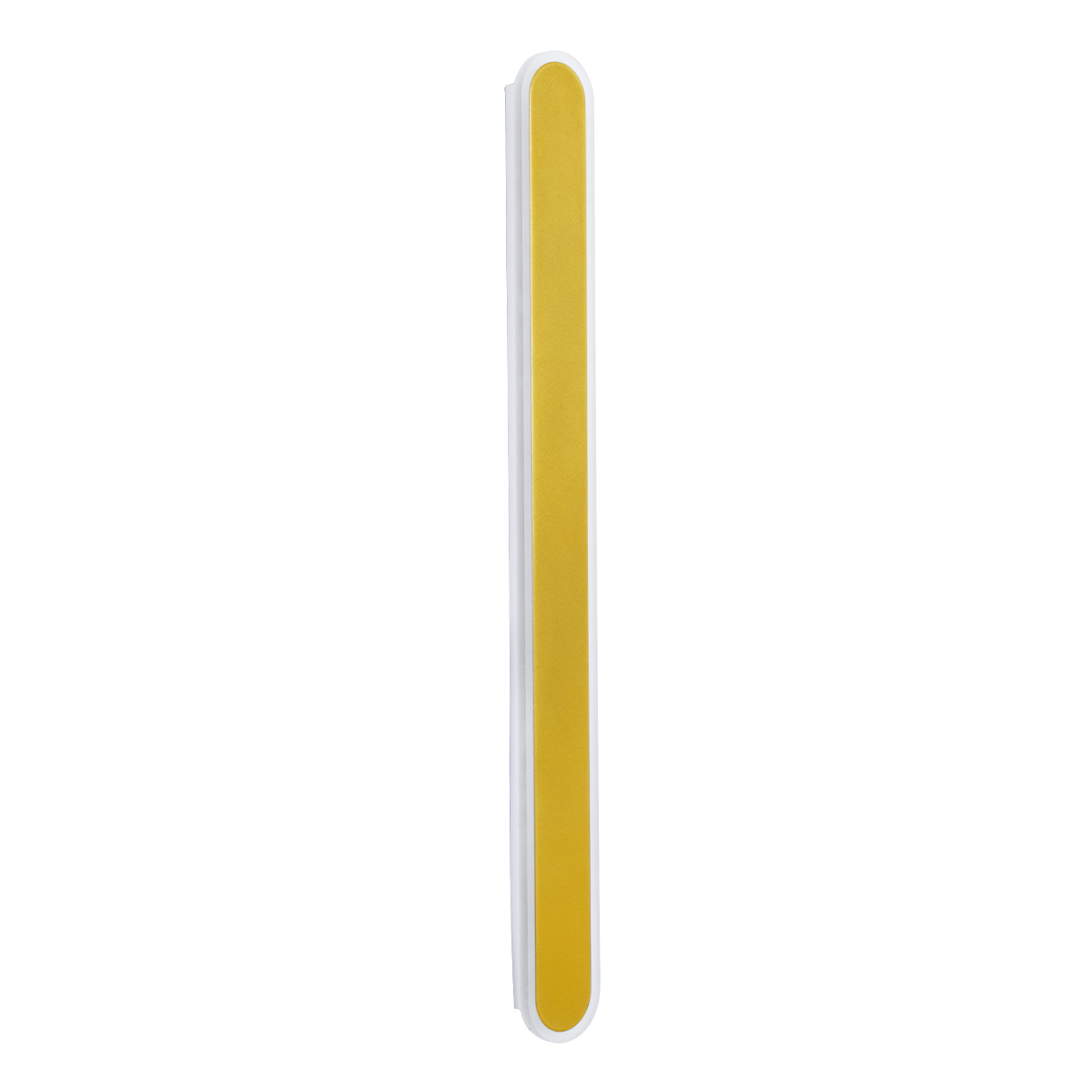 LEDTM® HOUSTON 61348 Μοντέρνο Φωτιστικό Τοίχου - Απλίκα LED 18W 1800lm 360° AC 220-240V IP20 Ρυθμιζόμενο Λευκό CCT με On/Off 2700K/4500K/6000K - Lumileds SMD Chip - Χρυσό Βούρτσας - Μ6 x Π3 x Υ60cm - 3 Χρόνια Εγγύηση - Image 4