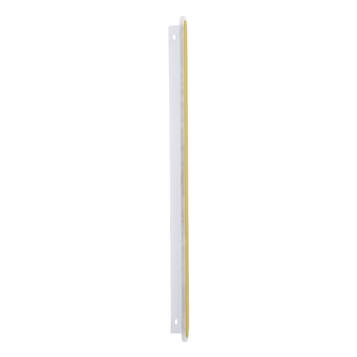 LEDTM® HOUSTON 61348 Μοντέρνο Φωτιστικό Τοίχου - Απλίκα LED 18W 1800lm 360° AC 220-240V IP20 Ρυθμιζόμενο Λευκό CCT με On/Off 2700K/4500K/6000K - Lumileds SMD Chip - Χρυσό Βούρτσας - Μ6 x Π3 x Υ60cm - 3 Χρόνια Εγγύηση - Image 5