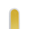 LEDTM® HOUSTON 61348 Μοντέρνο Φωτιστικό Τοίχου - Απλίκα LED 18W 1800lm 360° AC 220-240V IP20 Ρυθμιζόμενο Λευκό CCT με On/Off 2700K/4500K/6000K - Lumileds SMD Chip - Χρυσό Βούρτσας - Μ6 x Π3 x Υ60cm - 3 Χρόνια Εγγύηση - Image 6