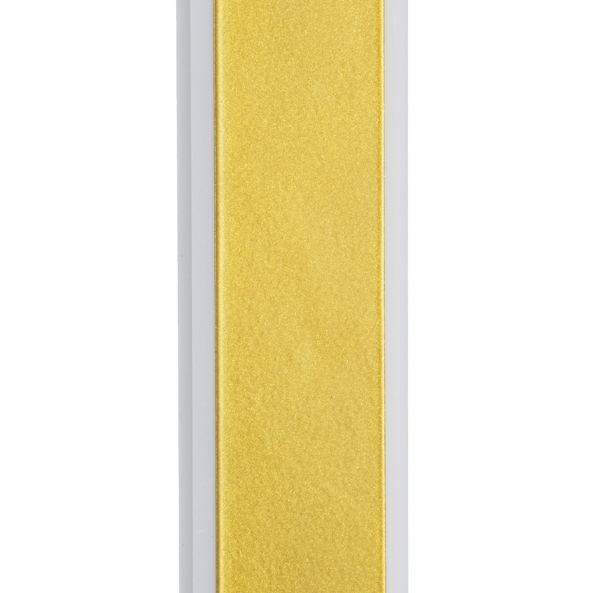 LEDTM® HOUSTON 61348 Μοντέρνο Φωτιστικό Τοίχου - Απλίκα LED 18W 1800lm 360° AC 220-240V IP20 Ρυθμιζόμενο Λευκό CCT με On/Off 2700K/4500K/6000K - Lumileds SMD Chip - Χρυσό Βούρτσας - Μ6 x Π3 x Υ60cm - 3 Χρόνια Εγγύηση - Image 7