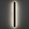 LEDTM® HOUSTON 61348 Μοντέρνο Φωτιστικό Τοίχου - Απλίκα LED 18W 1800lm 360° AC 220-240V IP20 Ρυθμιζόμενο Λευκό CCT με On/Off 2700K/4500K/6000K - Lumileds SMD Chip - Χρυσό Βούρτσας - Μ6 x Π3 x Υ60cm - 3 Χρόνια Εγγύηση - Image 9