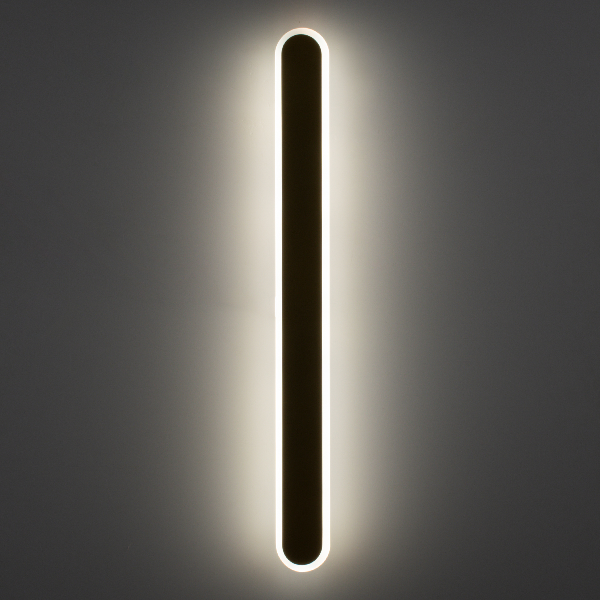 LEDTM® HOUSTON 61348 Μοντέρνο Φωτιστικό Τοίχου - Απλίκα LED 18W 1800lm 360° AC 220-240V IP20 Ρυθμιζόμενο Λευκό CCT με On/Off 2700K/4500K/6000K - Lumileds SMD Chip - Χρυσό Βούρτσας - Μ6 x Π3 x Υ60cm - 3 Χρόνια Εγγύηση - Image 9