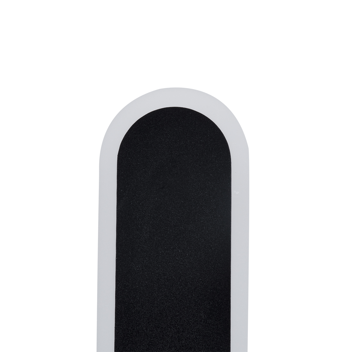 LEDTM® HOUSTON 61349 Μοντέρνο Φωτιστικό Τοίχου - Απλίκα LED 24W 2880lm 360° AC 220-240V IP20 Ρυθμιζόμενο Λευκό CCT με On/Off 2700K/4500K/6000K - Lumileds SMD Chip - Μαύρο Ματ - Μ6 x Π3 x Υ100cm - 3 Χρόνια Εγγύηση - Image 6