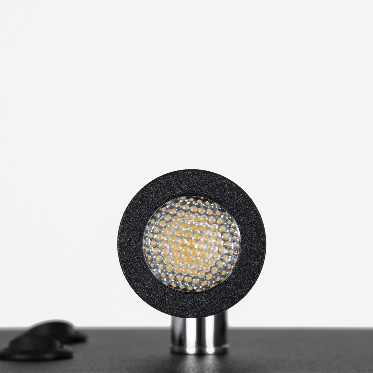 LEDTM® PALADIN 61351 Μοντέρνο Φωτιστικό Τοίχου - Απλίκα Ξενοδοχείου Reading Light με Φορτιστή USB 3A & Wireless 20W LED 6W 720lm 36° & 360° AC 220-240V IP20 Φυσικό Λευκό 4500K - Bridgelux COB Chip & TÜV SÜD Driver - Μαύρο Ματ - Μ30 x Π11 x Υ12cm - 3 Χρόνια Εγγύηση - Image 11