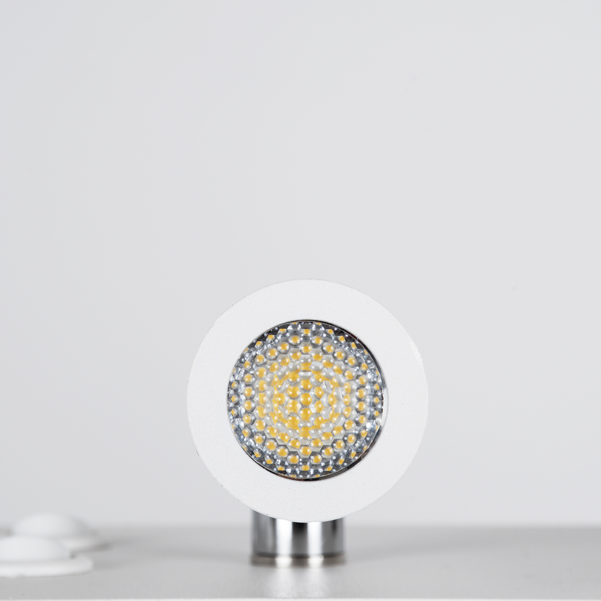 LEDTM® PALADIN 61354 Μοντέρνο Φωτιστικό Τοίχου - Απλίκα Ξενοδοχείου Reading Light με Φορτιστή USB 3A & Wireless 20W LED 6W 720lm 36° & 360° AC 220-240V IP20 Φυσικό Λευκό 4500K - Bridgelux COB Chip & TÜV SÜD Driver - Λευκό Ματ - Μ30 x Π11 x Υ12cm - 3 Χρόνια Εγγύηση - Image 11