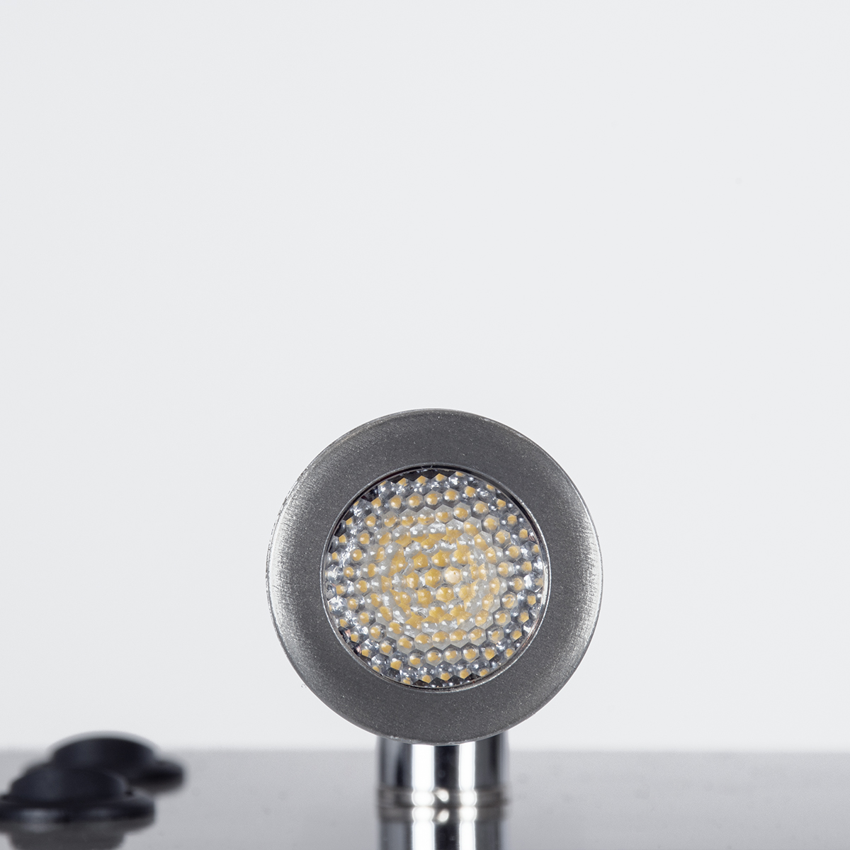 LEDTM® PALADIN 61355 Μοντέρνο Φωτιστικό Τοίχου - Απλίκα Ξενοδοχείου Reading Light με Φορτιστή USB 3A & Wireless 20W LED 6W 720lm 36° & 360° AC 220-240V IP20 Φυσικό Λευκό 4500K - Bridgelux COB Chip & TÜV SÜD Driver - Νίκελ Βούρτσας - Μ30 x Π11 x Υ12cm - 3 Χρόνια Εγγύηση - Image 11