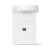 LEDTM® CROWN 61371 Μοντέρνο Φωτιστικό Τοίχου - Απλίκα Ξενοδοχείου Reading Light με Φορτιστή USB 3A LED 5W 550lm 120° AC 220-240V IP20 Φυσικό Λευκό 4500K - Bridgelux COB Chip & TÜV SÜD Driver - Λευκό Ματ - Μ15 x Π15 x Υ23cm - 3 Χρόνια Εγγύηση - Image 3