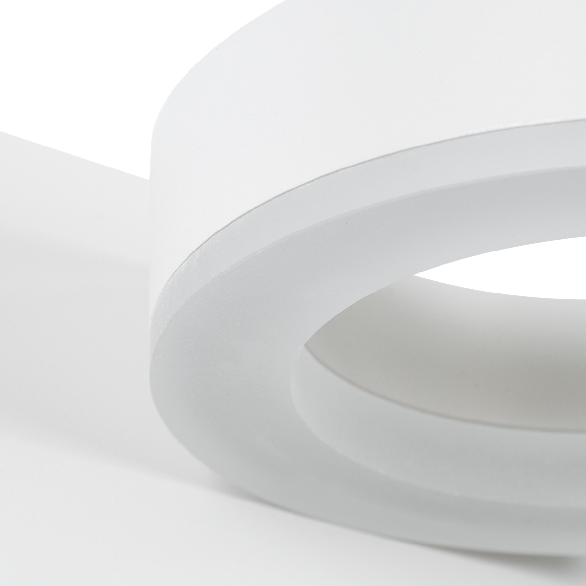 LEDTM® CROWN 61371 Μοντέρνο Φωτιστικό Τοίχου - Απλίκα Ξενοδοχείου Reading Light με Φορτιστή USB 3A LED 5W 550lm 120° AC 220-240V IP20 Φυσικό Λευκό 4500K - Bridgelux COB Chip & TÜV SÜD Driver - Λευκό Ματ - Μ15 x Π15 x Υ23cm - 3 Χρόνια Εγγύηση - Image 8