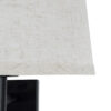 LEDTM® ROULETTE-R 61379 Μοντέρνο Φωτιστικό Τοίχου - Απλίκα Ξενοδοχείου Reading Light με Φορτιστή USB 3A & Ντουί 1 x E27 LED 3W 360lm 36° & 360° AC 220-240V IP20 Φυσικό Λευκό 4500K - Bridgelux COB Chip & TÜV SÜD Driver - Μαύρο & Μπεζ - Μ22 x Π23.5 x Υ37cm - Σετ 2 Τεμαχίων - 3 Χρόνια Εγγύηση - Image 9