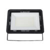 LEDTM® ATLAS 61428 Προβολέας LED 150W 18750lm 120° AC 220-240V Αδιάβροχο IP67 Ψυχρό Λευκό 6000K - Lumileds SMD Chip - TÜV Rheinland Certified - Μαύρο Ματ - Μ32 x Π4 x Υ23cm - 5 Χρόνια Εγγύηση - Image 3