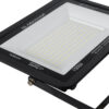 LEDTM® ATLAS 61428 Προβολέας LED 150W 18750lm 120° AC 220-240V Αδιάβροχο IP67 Ψυχρό Λευκό 6000K - Lumileds SMD Chip - TÜV Rheinland Certified - Μαύρο Ματ - Μ32 x Π4 x Υ23cm - 5 Χρόνια Εγγύηση - Image 6