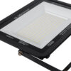 LEDTM® ATLAS 61429 Προβολέας LED 150W 18000lm 120° AC 220-240V Αδιάβροχο IP67 Φυσικό Λευκό Ματ 4500K - Lumileds SMD Chip - TÜV Rheinland Certified - Μαύρο Ματ - Μ32 x Π4 x Υ23cm - 5 Χρόνια Εγγύηση - Image 6