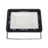 LEDTM® ATLAS 61430 Προβολέας LED 150W 17250lm 120° AC 220-240V Αδιάβροχο IP67 Θερμό Λευκό 2700K - Lumileds SMD Chip - TÜV Rheinland Certified - Μαύρο Ματ - Μ32 x Π4 x Υ23cm - 5 Χρόνια Εγγύηση - Image 3