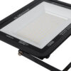 LEDTM® ATLAS 61430 Προβολέας LED 150W 17250lm 120° AC 220-240V Αδιάβροχο IP67 Θερμό Λευκό 2700K - Lumileds SMD Chip - TÜV Rheinland Certified - Μαύρο Ματ - Μ32 x Π4 x Υ23cm - 5 Χρόνια Εγγύηση - Image 6
