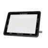 LEDTM® ATLAS 61431 Προβολέας LED 200W 25000lm 120° AC 220-240V Αδιάβροχο IP67 Ψυχρό Λευκό 6000K - Lumileds SMD Chip - TÜV Rheinland Certified - Μαύρο Ματ - Μ38 x Π4 x Υ28cm - 5 Χρόνια Εγγύηση - Image 2