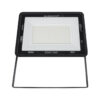 LEDTM® ATLAS 61431 Προβολέας LED 200W 25000lm 120° AC 220-240V Αδιάβροχο IP67 Ψυχρό Λευκό 6000K - Lumileds SMD Chip - TÜV Rheinland Certified - Μαύρο Ματ - Μ38 x Π4 x Υ28cm - 5 Χρόνια Εγγύηση - Image 3