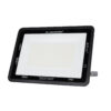 LEDTM® ATLAS 61432 Προβολέας LED 200W 24000lm 120° AC 220-240V Αδιάβροχο IP67 Φυσικό Λευκό 4500K - Lumileds SMD Chip - TÜV Rheinland Certified - Μαύρο Ματ - Μ38 x Π4 x Υ28cm - 5 Χρόνια Εγγύηση - Image 2