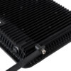 LEDTM® ATLAS 61432 Προβολέας LED 200W 24000lm 120° AC 220-240V Αδιάβροχο IP67 Φυσικό Λευκό 4500K - Lumileds SMD Chip - TÜV Rheinland Certified - Μαύρο Ματ - Μ38 x Π4 x Υ28cm - 5 Χρόνια Εγγύηση - Image 7