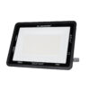 LEDTM® ATLAS 61433 Προβολέας LED 200W 23000lm 120° AC 220-240V Αδιάβροχο IP67 Θερμό Λευκό 2700K - Lumileds SMD Chip - TÜV Rheinland Certified - Μαύρο Ματ - Μ38 x Π4 x Υ28cm - 5 Χρόνια Εγγύηση - Image 2
