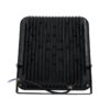 LEDTM® TITAN 61434 Προβολέας για Γήπεδα Tennis & Ποδοσφαίρου 5x5 LED 260W 32500lm 60°x90° AC 220-240V Αδιάβροχο IP67 Φυσικό Λευκό 5000K - Lumileds SMD Chip - TÜV Rheinland Certified - Μαύρο Ματ - Μ30 x Π8 x Υ28cm - 5 Χρόνια Εγγύηση - Image 5